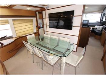 Ferretti Yachts FERRETTI 731