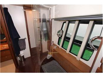 Ferretti Yachts FERRETTI 731