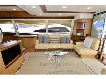 Ferretti Yachts FERRETTI 731