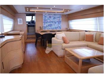 Posillipo-Rizzardi TECHNEMA 85