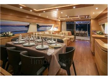 Posillipo-Rizzardi TECHNEMA 85