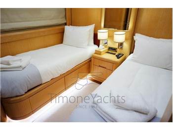 Posillipo-Rizzardi TECHNEMA 85