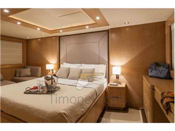 Posillipo-Rizzardi TECHNEMA 85