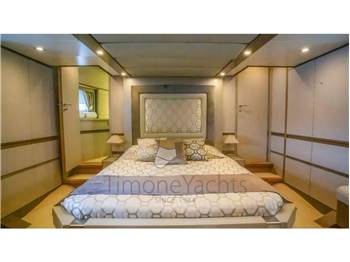 Cerrimarine 86 Flying Sport