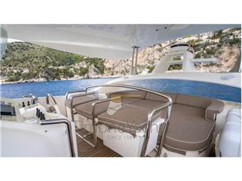 Cerrimarine 86 Flying Sport