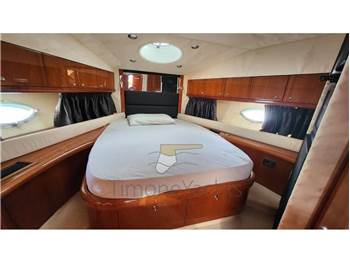 Sunseeker Manhattan 52