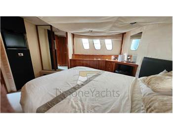 Sunseeker Manhattan 52