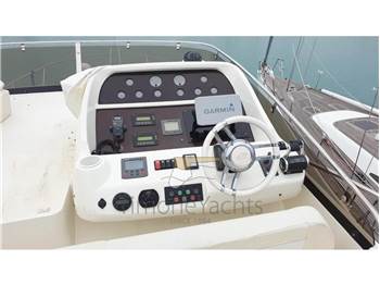 Sunseeker Manhattan 52