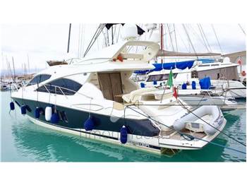 Sunseeker Manhattan 52