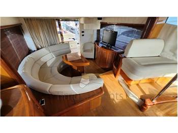 Sunseeker Manhattan 52