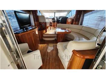 Sunseeker Manhattan 52