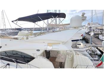 Sunseeker Manhattan 52