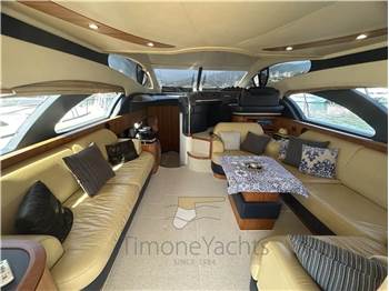 Azimut 50 (2 cabins vers)