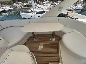 Azimut 50 (2 cabins vers)