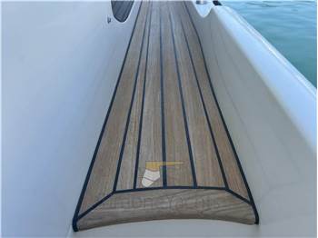 Azimut 50 (2 cabins vers)