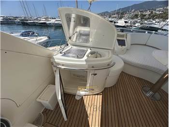 Azimut 50 (2 cabins vers)
