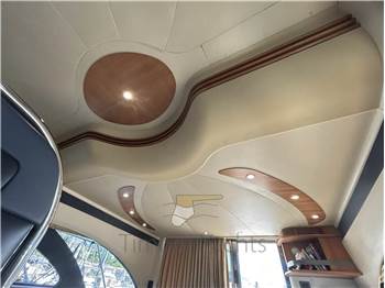 Azimut 50 (2 cabins vers)