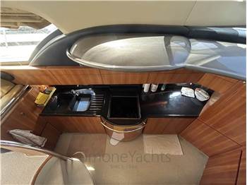 Azimut 50 (2 cabins vers)