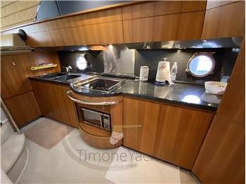Azimut 50 (2 cabins vers)