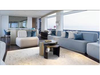 Azimut Magellano 30 Metri