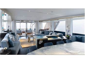 Azimut Magellano 30 Metri