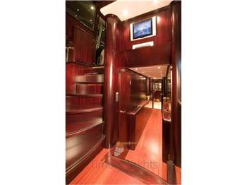 Pacific Shipyard Antema 200