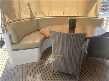 Pacific Shipyard Antema 200