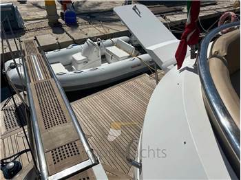 Pacific Shipyard Antema 200