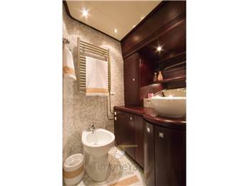 Pacific Shipyard Antema 200