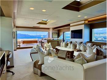 Tamsen Yacht Tamsen 40