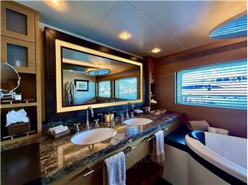 Tamsen Yacht Tamsen 40