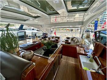 Overmarine Mangusta 80