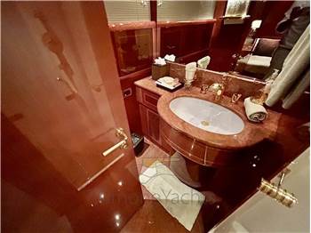 Overmarine Mangusta 80