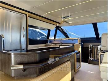 Azimut 66 Flybridge