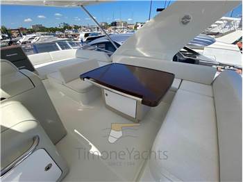 Azimut 64 fly