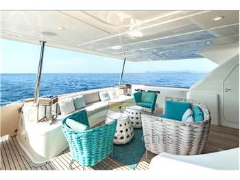 Custom Line Navetta 26
