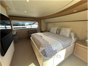 Custom Line Navetta 26