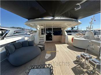 Custom Line Navetta 26