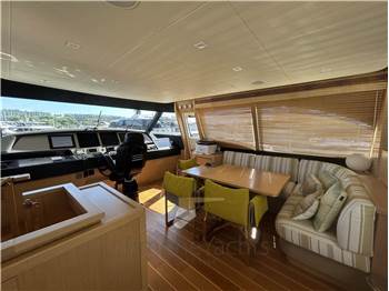 Custom Line Navetta 26