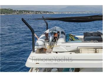 Custom Line Navetta 26