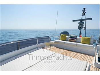 Custom Line Navetta 26