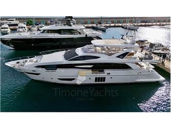 Azimut 95 RPH