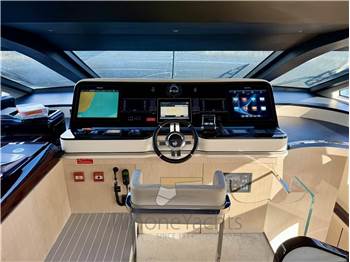 Azimut 95 RPH