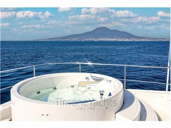 Custom Line Navetta 30