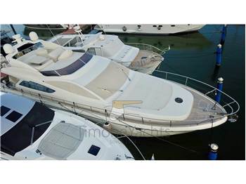 Abacus Marine ABACUS 70