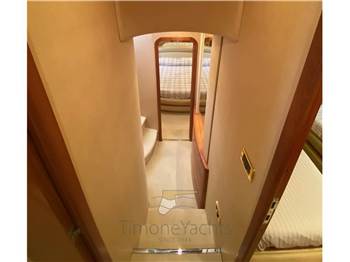 Azimut 68E