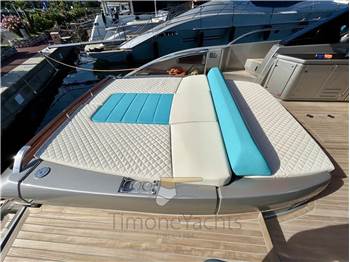 Riva 68 DIABLE