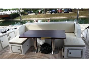 Azimut 66 Flybridge