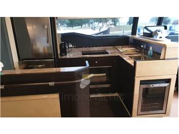 Azimut 66 Flybridge