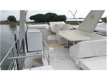 Azimut 66 Flybridge